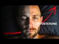 The Morning Routine That Skyrocketed My Testosterone Levels
