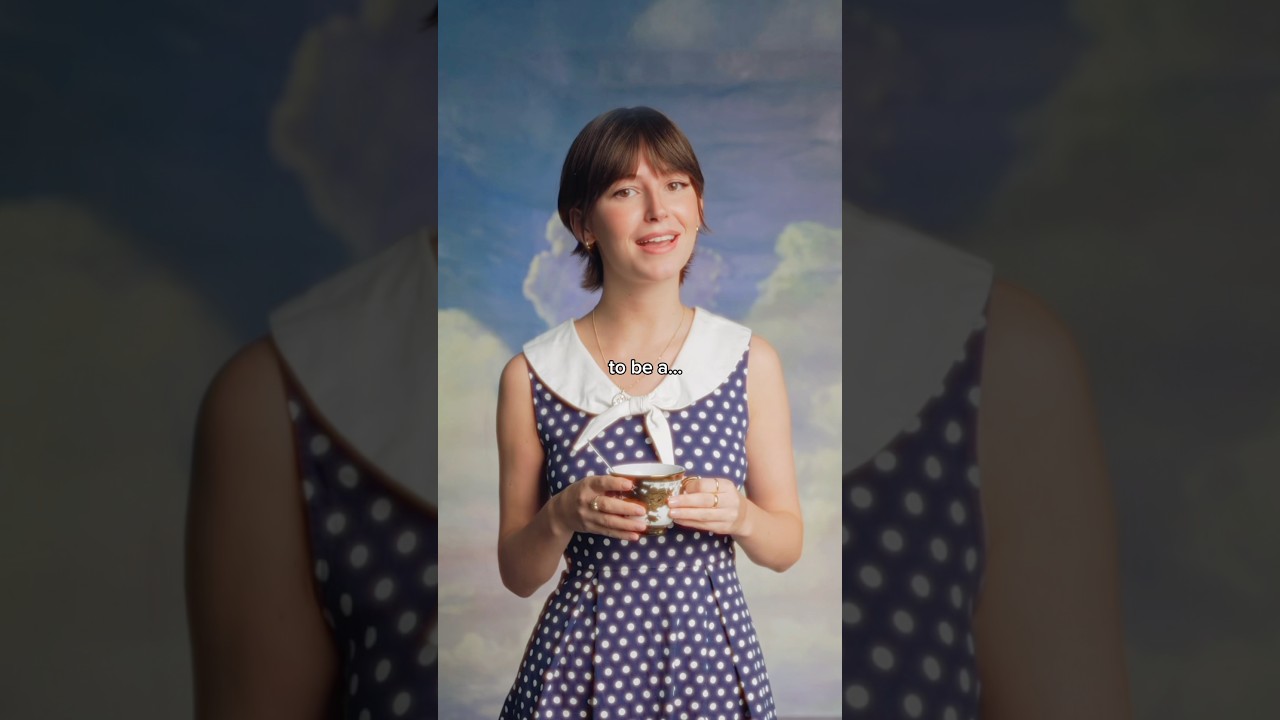 Have you ever met her? 🧚 stream “Manic Pixie Dream Girl” via the link in bio 💗 