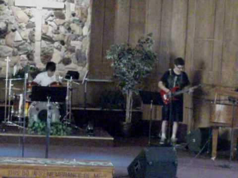 The Kool Kids @ Full Gospel