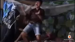 Story WA lucu bikin ngakak PRANK pocong