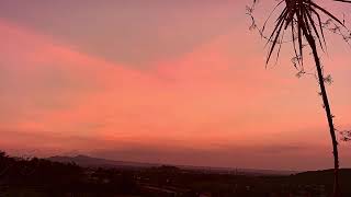 AGE sunset 🌅 Philippines, 12 April 2026