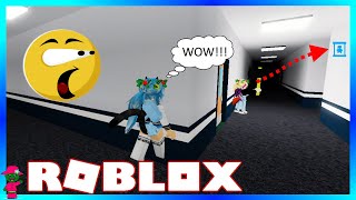 I SAW THAT!!! (Roblox-Flee the Facility)