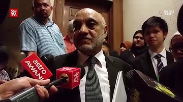 Judge cites Peaceful Assembly Act to diffuse conflict at Bersih 5.0 rally