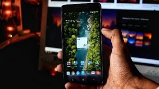 The Homescreen Setup | Nova Launcher | 2019 Edition screenshot 5
