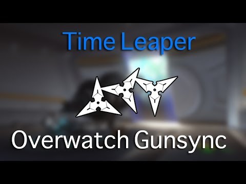 Time Leaper - Overwatch Gunsync