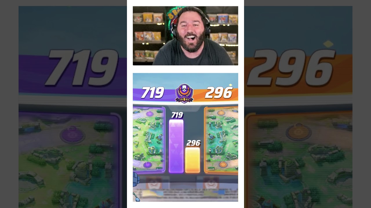 Gengar's Hex Go Hammy, Nuff Said!!!