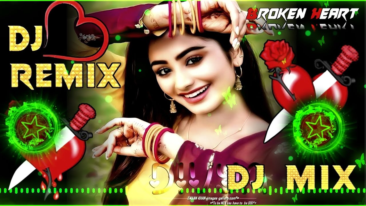 dj remix, party mix 2025, ❤️ 🥀 remix, Hindi Dance, All Time Hit's DJ, 🥀🥰 Hindi Dj, Bollywood 🥀❤️