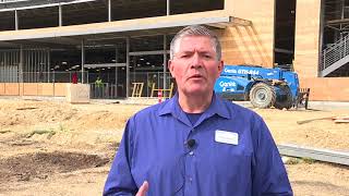 Broadway Albertsons demolished to make way for new store