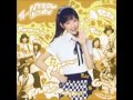 20130914 0時のつぶやきナガオカ 渡辺麻友