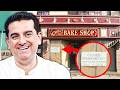 The Cake Boss Will Never Bake Again?