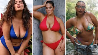 Top 10 Famous Plus Size Models In The World