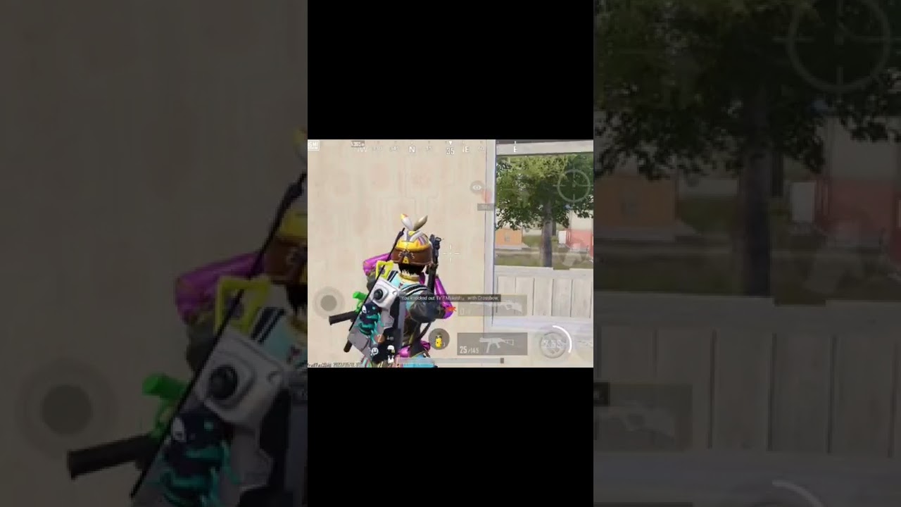 crossbow clutch pubg mobile | crossbow clutch pubg mobile 1v4 | dream crossbow clutch 