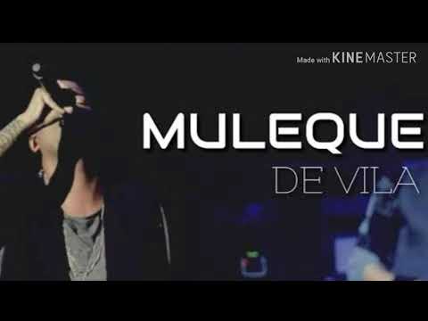 Projota - Muleque de Vila