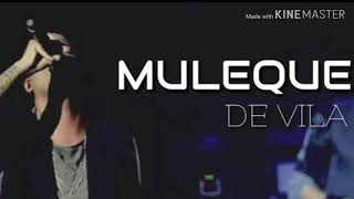 Projota - Muleque de Vila