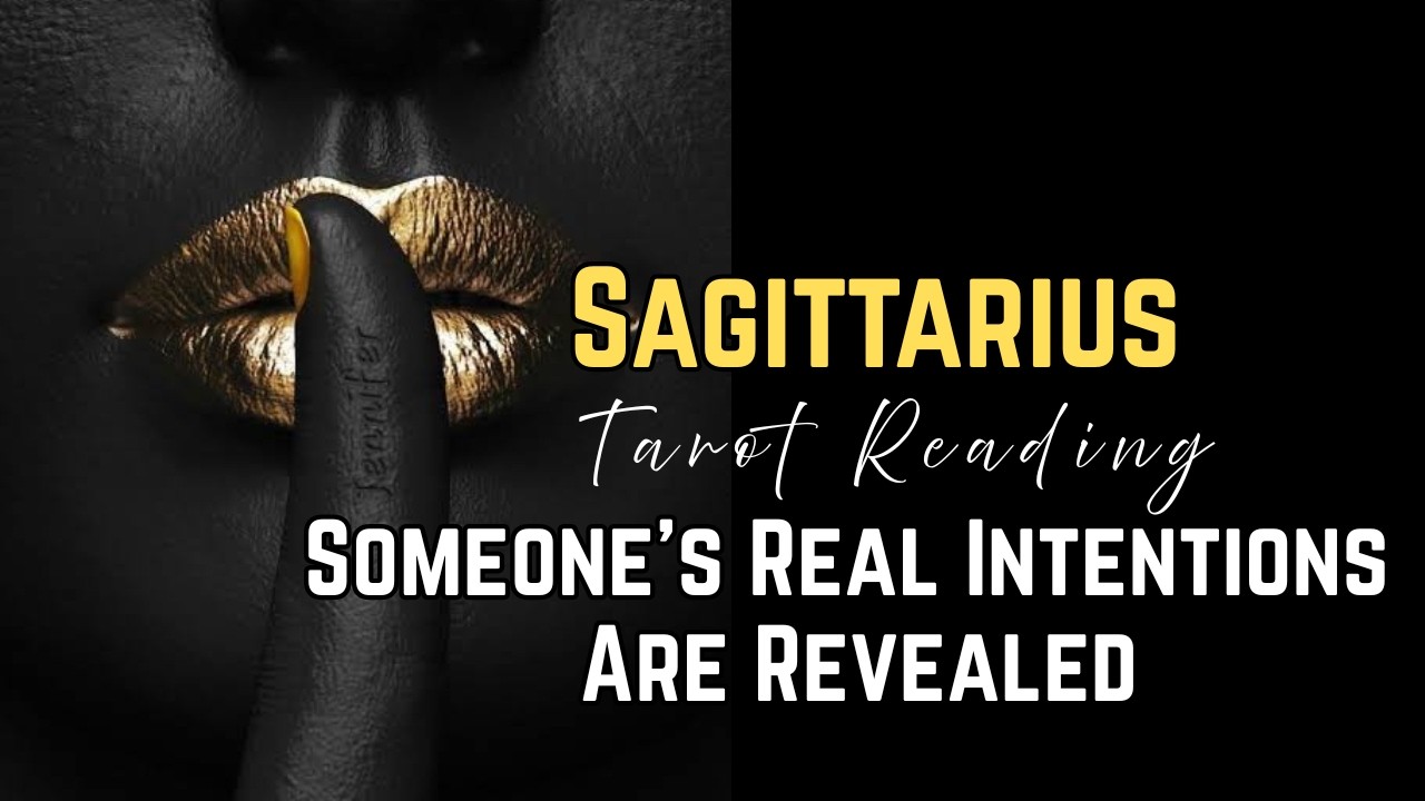 Стрельцы. Чей-то истинный замысел вот-вот будет раскрыт.