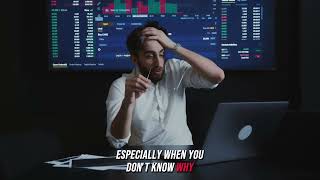 Ever wondered how to find your market edge? 📉 #bitcoinfree #tradingstrategy  #forex #trading