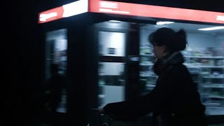 rai - kau rumahku sped up