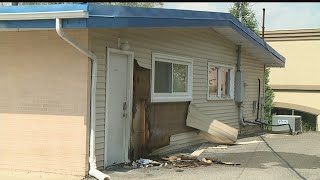 Investigators: Lit cigarette started fire at Broke Ass Phone in Howland