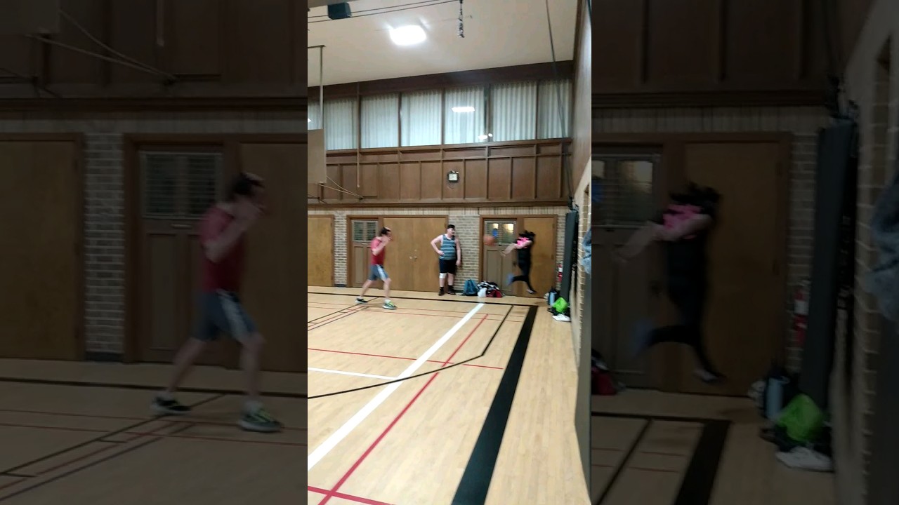 CRAZY Nutmeg Pass YouTube