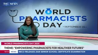 World Pharmacists Day 2026: Experts Call For Promotion Of Safe Medicine Use screenshot 2