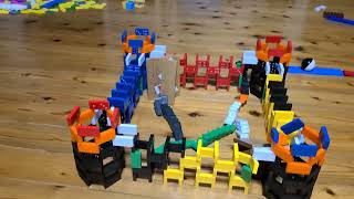 Random Domino Project 1