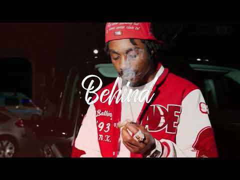 [FREE] Lil Tjay x J.I. Type Beat - "Behind" | Piano Instrumental 2024