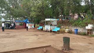 Parsi Point | Panchgani | Mahabaleshwar | Dhoom Dam view