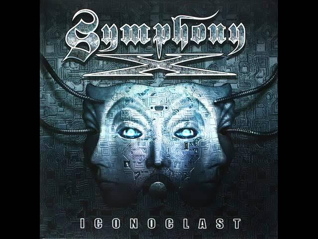 Symphony X - Iconoclast