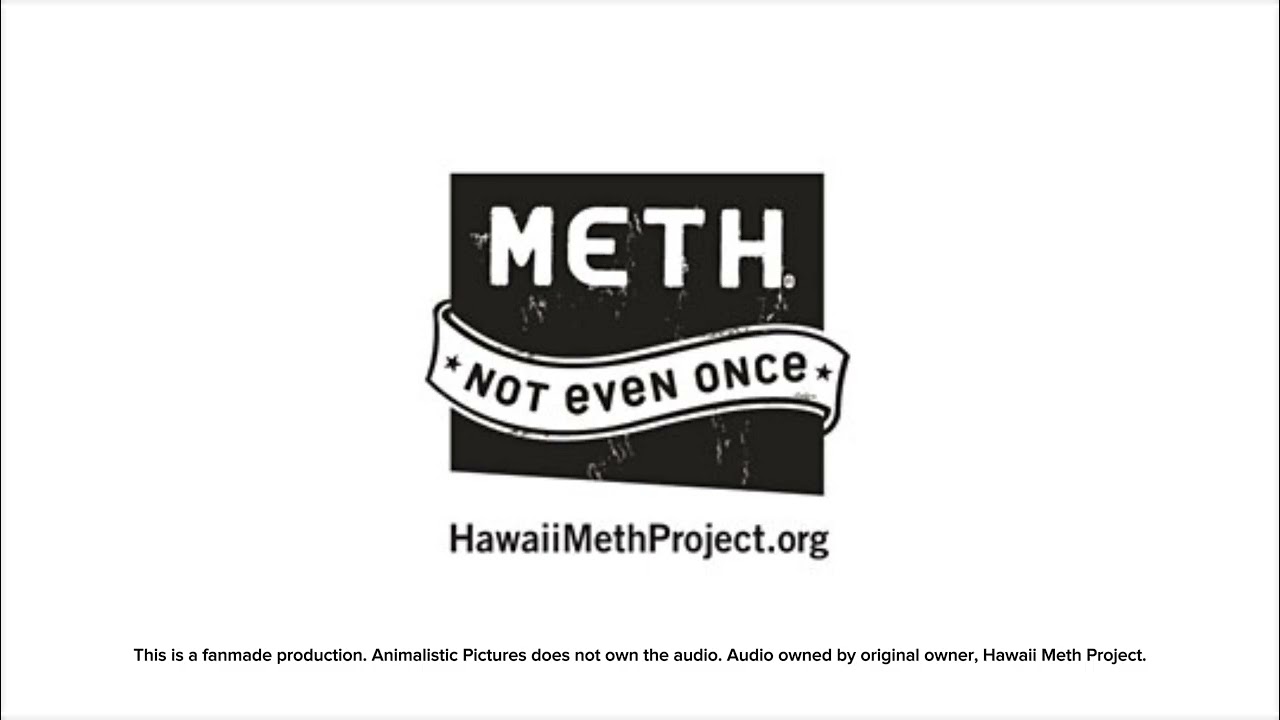 Hawaii Meth Project - Radio: Anu