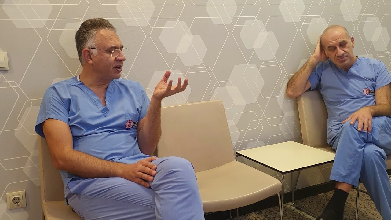 Elde kitle tedavi yaklaşımları