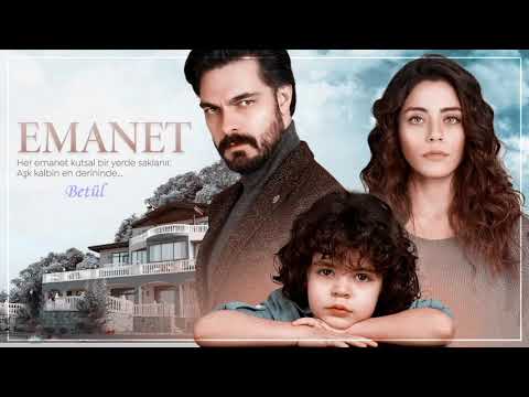 🎶 Sıla Türkoğlu - Allı Turnam [ Emanet | Legacy Dizi Müzikleri ] | Emanet 67. Bölüm