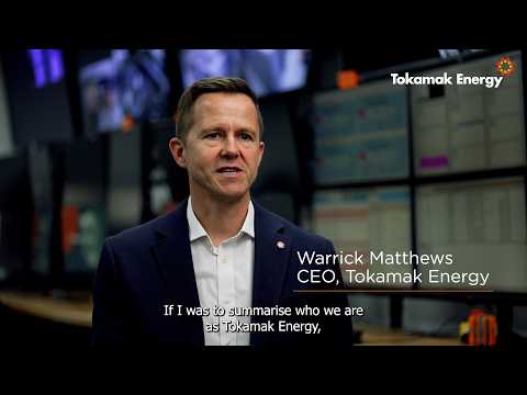 Tokamak Energy in 2026: From Fusion to Superconductors and New Industries