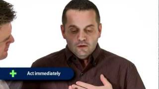 Asthma Attack - Symptoms & The Correct Treatment