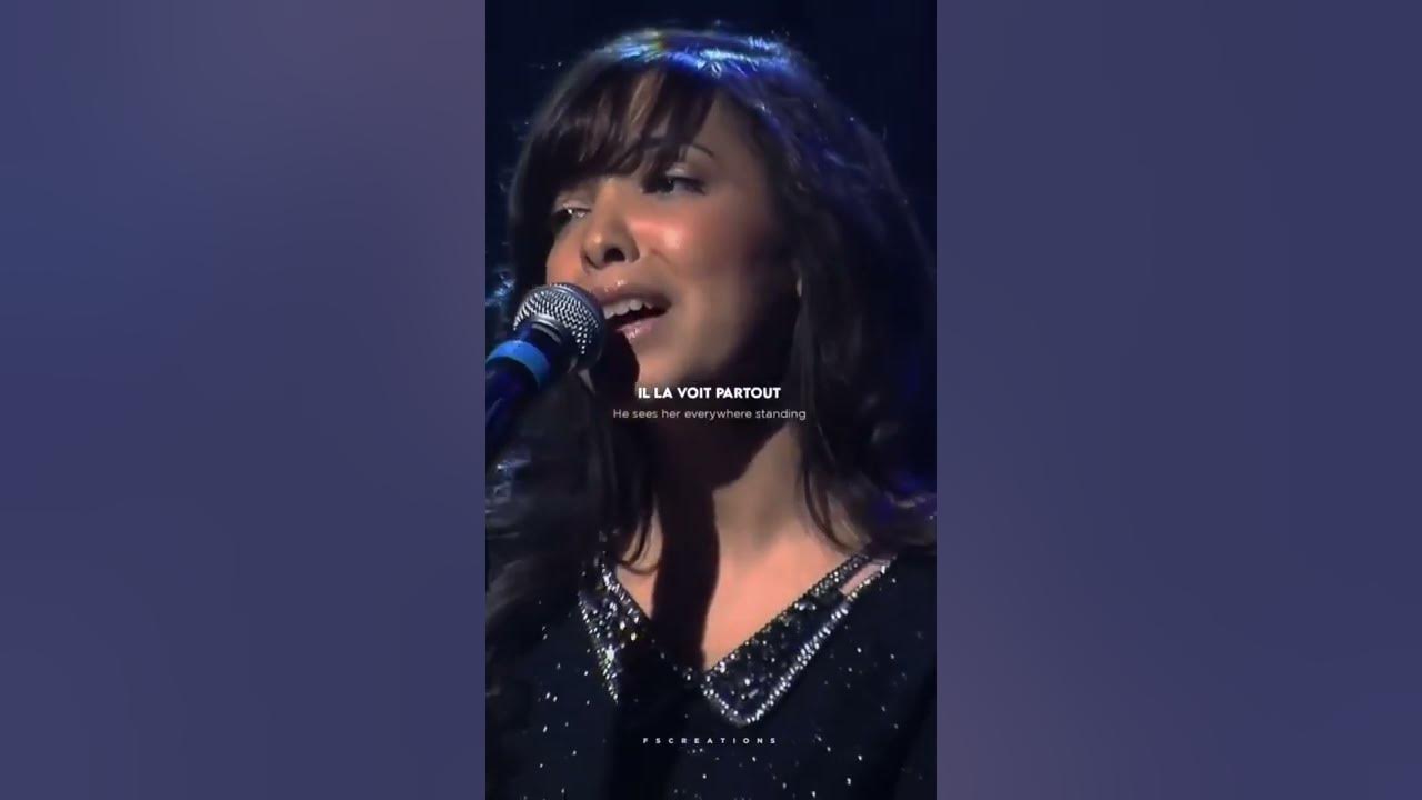 Indila - (Love Story) WhatsApp status live #shorts #english #song