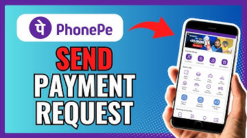 How To Send Payment Request On PHONEPE 2024!