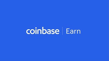 Introducing Coinbase Earn: A New Way to Earn Crypto While You Learn Crypto