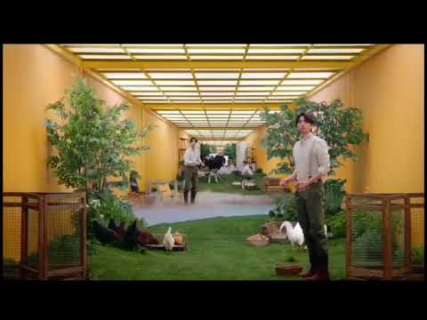 Korea CM 韓国 CM(3)
