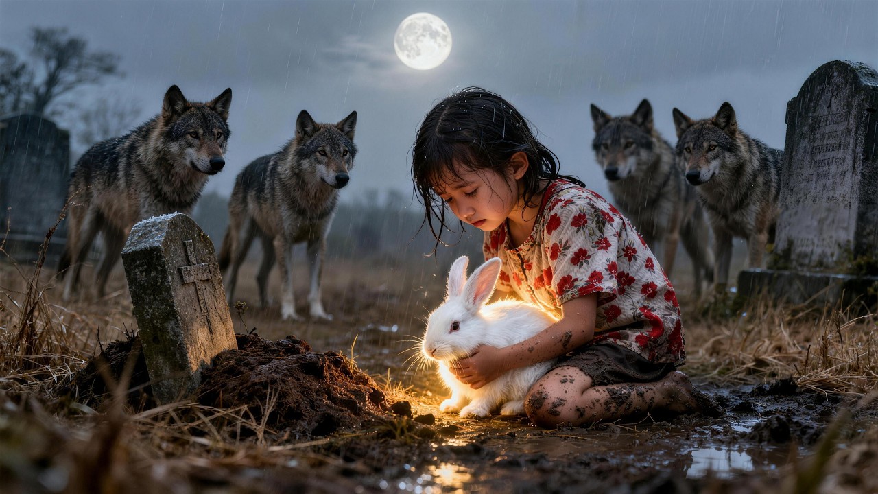 ⚡Tinakasan ang bugbog sa sementeryo! Umiiyak, di alam—baliw na ina sa kakahanap!