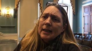 Ohio foodbank head weighs in on proposed food stamp changes