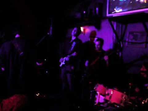 VIDEO-Stevie Ray vaughan - Slow Blues solo in jam session by Edwin Denninger