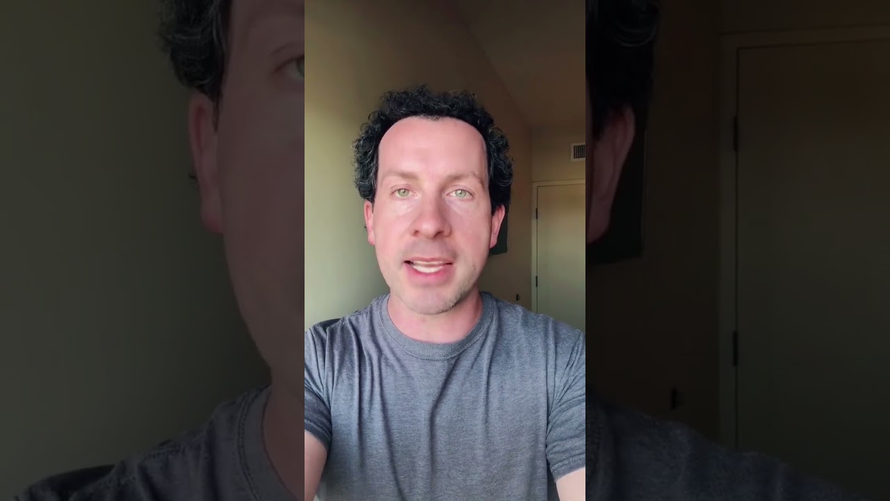 Stroller - Facebook Marketplace Nightmare