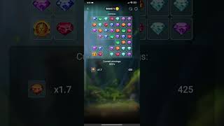 ক্রিস্টাল গেম প্লে দেখে অনেক মজা পাবেন 47k to 128k best screenshot 3