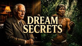 Carl Jung Dreams: What Shamans Knew About Dream Messages | Dream Interpretation & Shamanic Wisdom