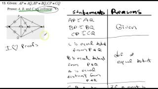 Selected Help for Chapter 5 Extra Practice (Geometry) Wealth