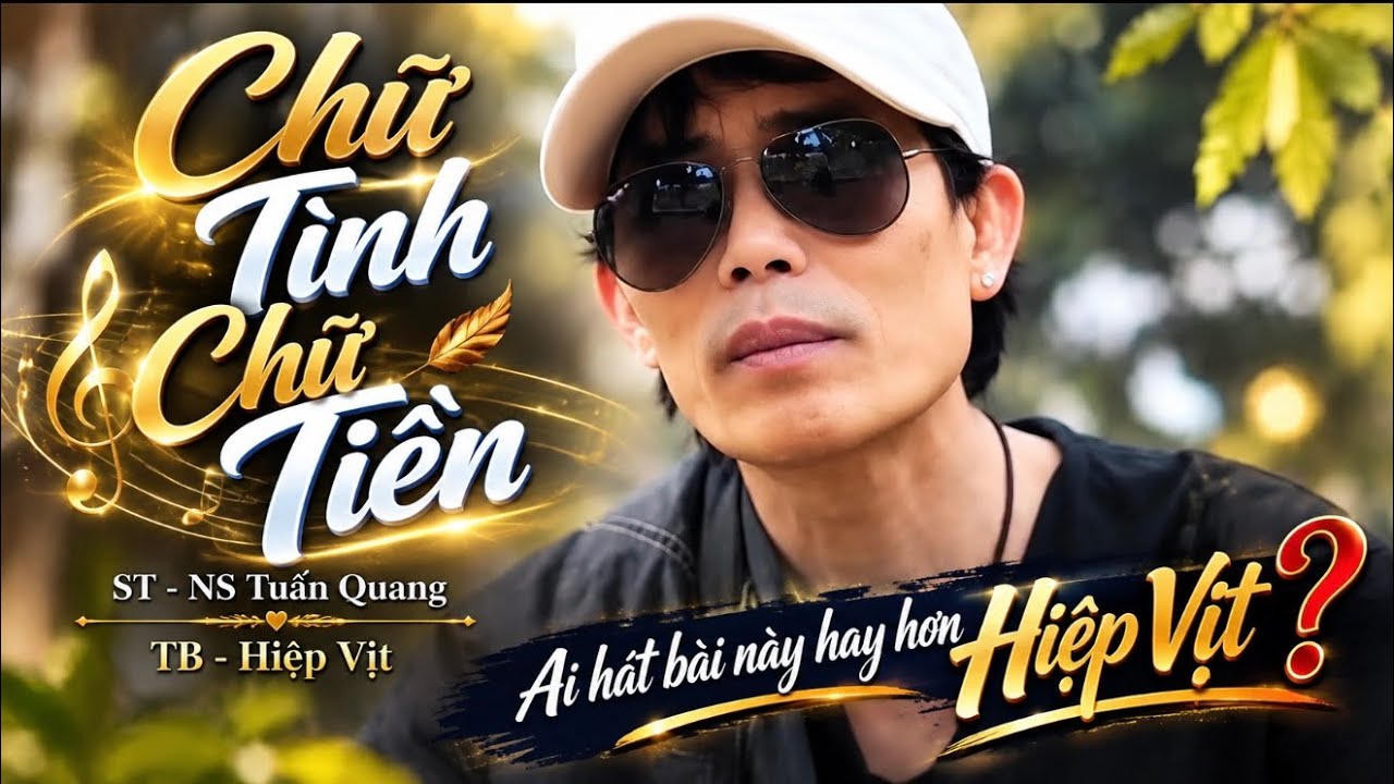 Latest Title & Thumbnail