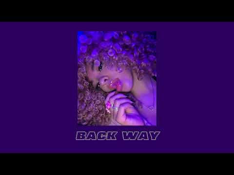 𝓼𝓹𝓲𝓬𝓮 - 𝓫𝓪𝓬𝓴 𝔀𝓪𝔂 (𝓼𝓹𝓮𝓭 𝓾𝓹)