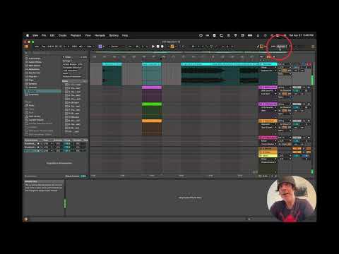 Ableton 12 Recording Quality