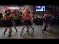 BAILANDO PARTNER DANCE