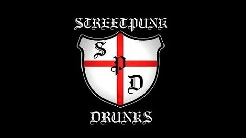 Streetpunk Drunks - Coventry - 24.10.15 (pt2) 'NO!!!!' (Charity) + 'Skinhead'