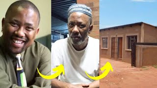 Former Generations Actor Glen Majozi Broke And Cant Afford Food And R2500 Rent